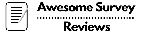 Awesome Survey Reviews Logo