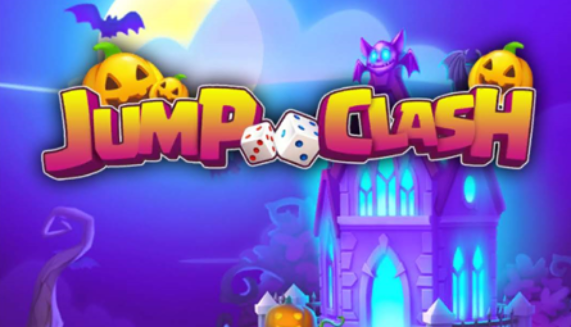 Jump clash review featured image