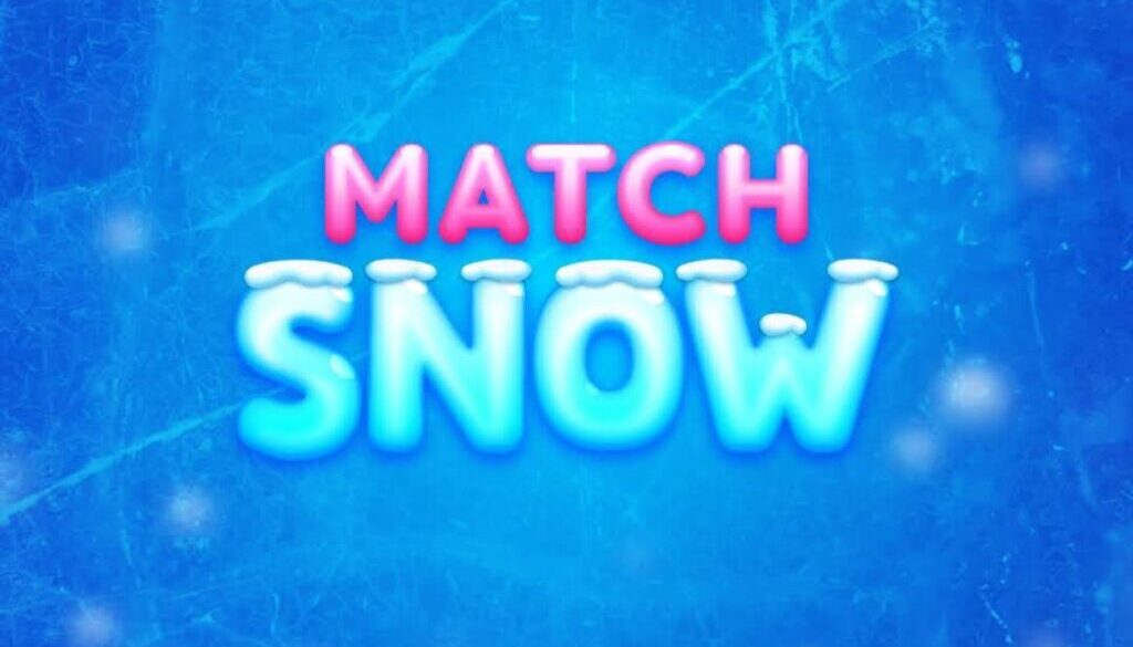 Match Snow blog post featured image