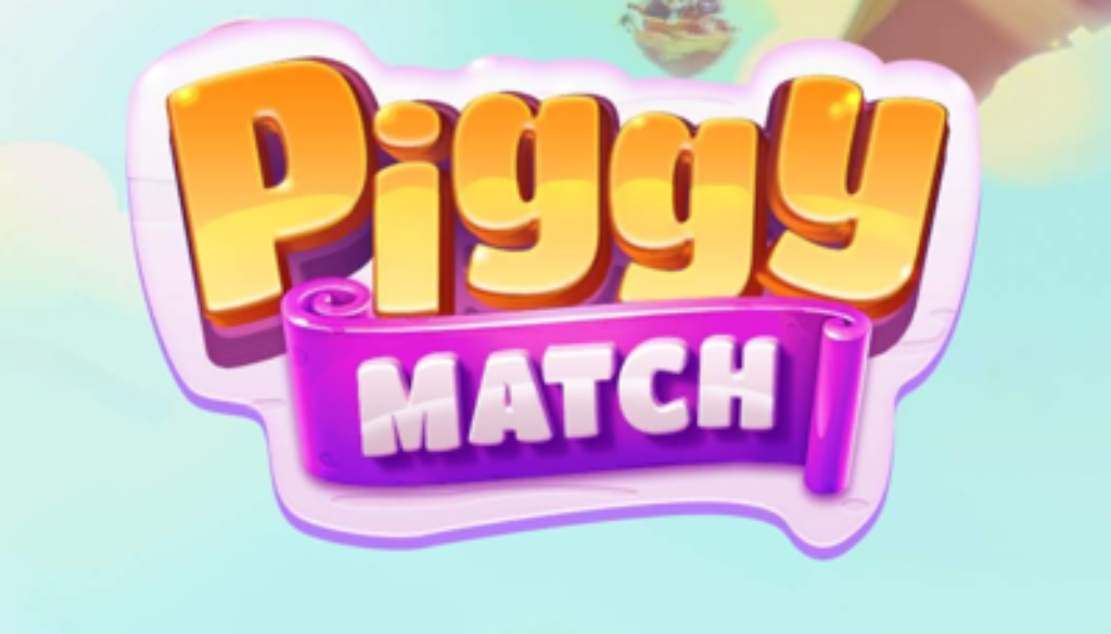 Piggy Match blog post featured image
