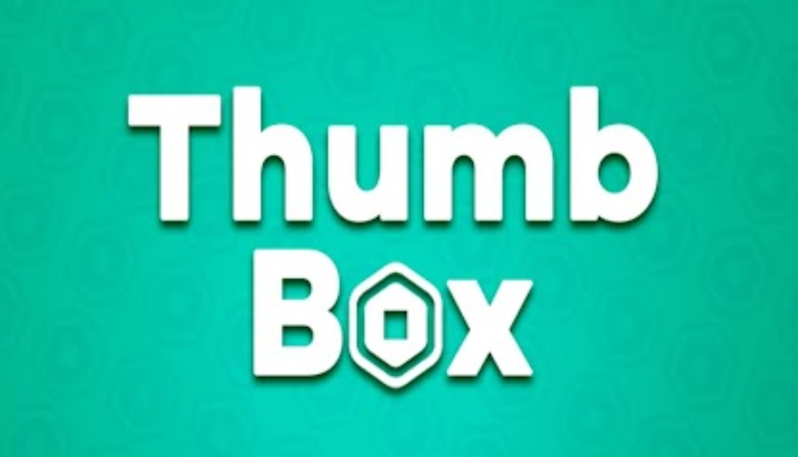 Thumb Box blog post featured image