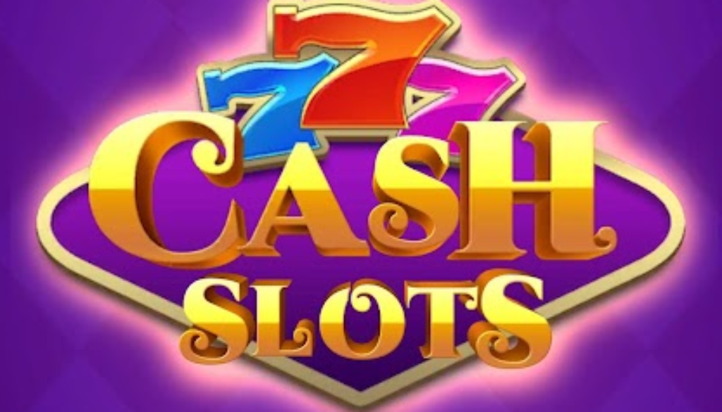 cash journey slots