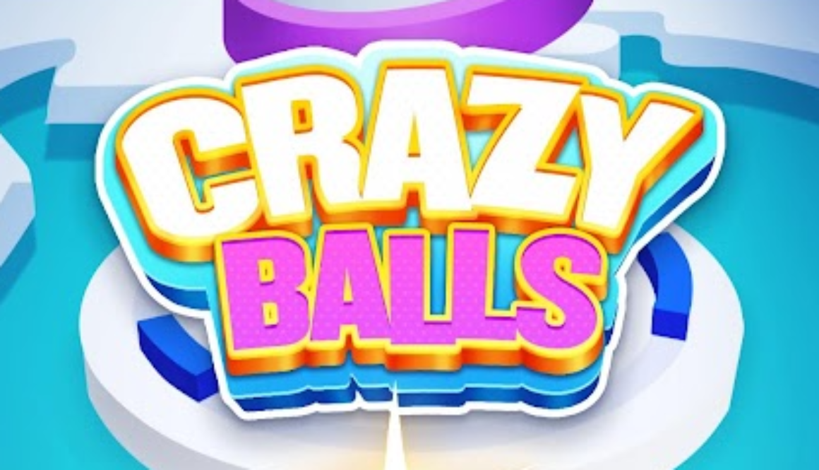 Crazy Balls blog post featured image