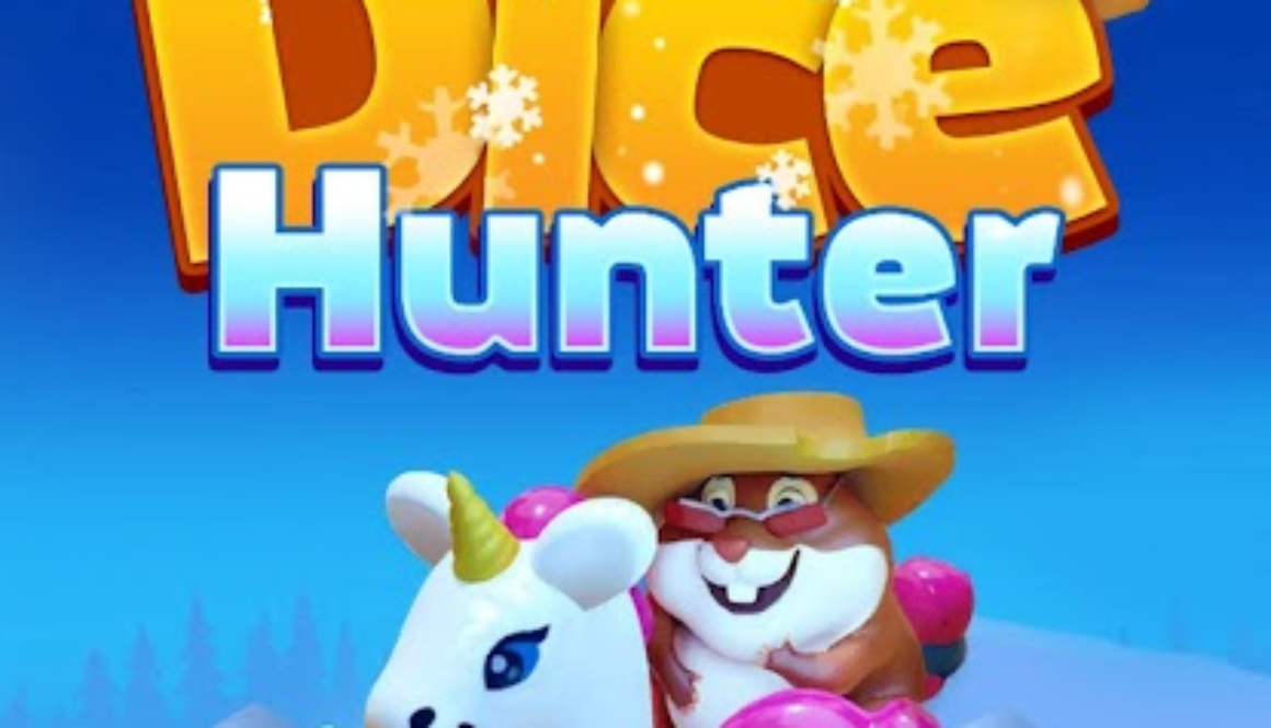 Dice Hunter blog post featured image