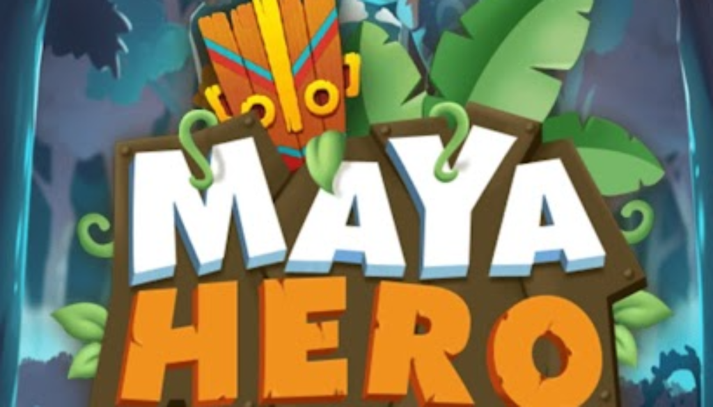 Maya Hero blog post featured image