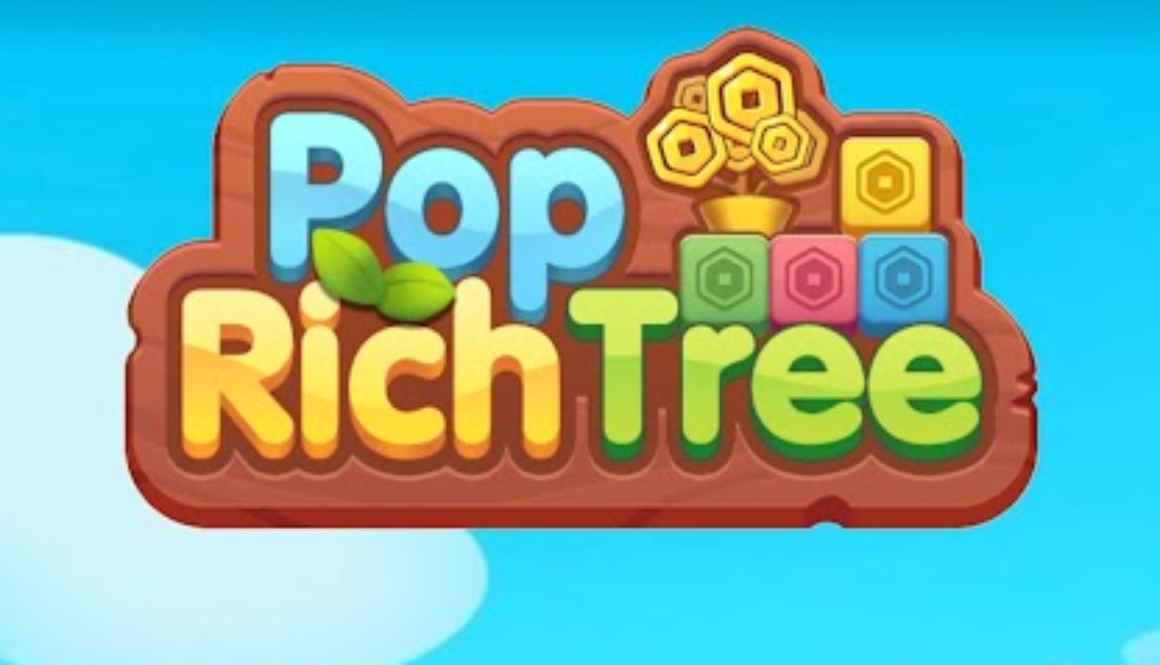 Pop Rich Tree blog post featured image