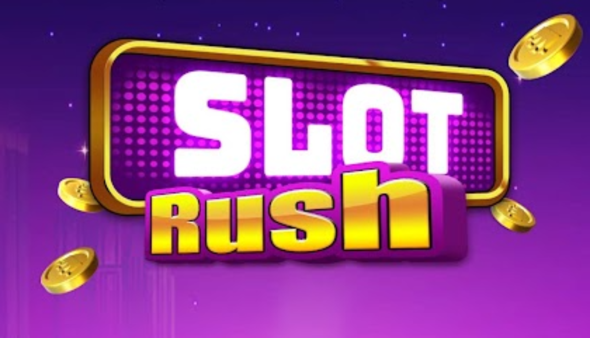 Slot Rush review blog post featured image