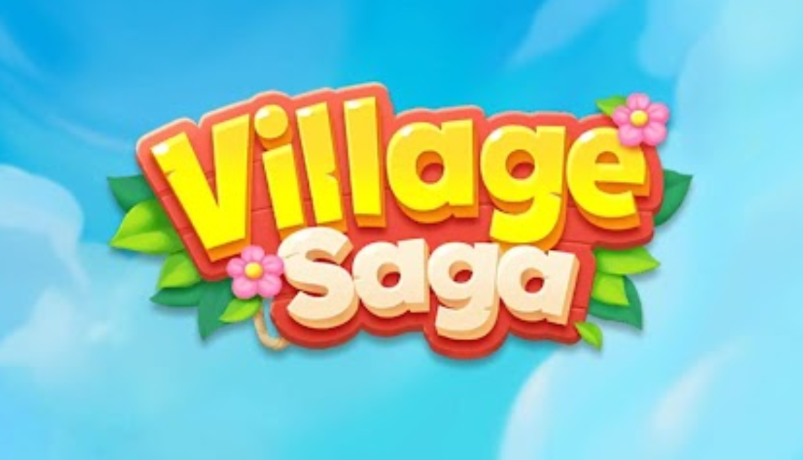 Village Saga blog post featured image