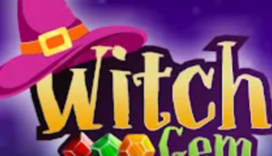 Witch Gems blog post featured image