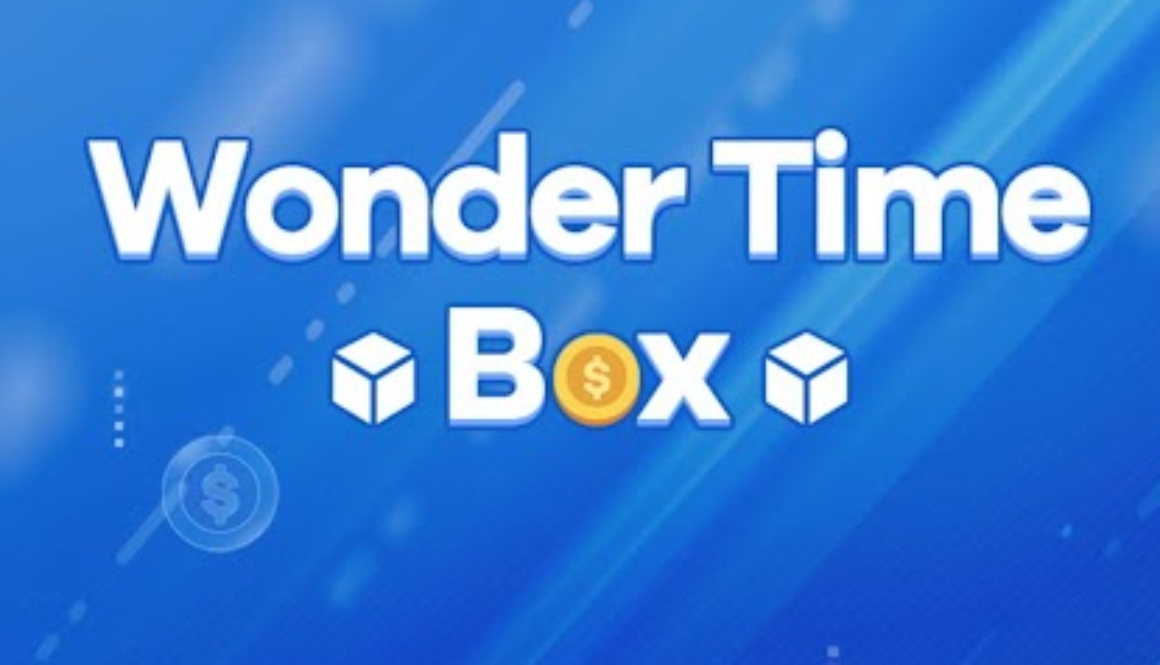 Wonder Time Box blog post featured image