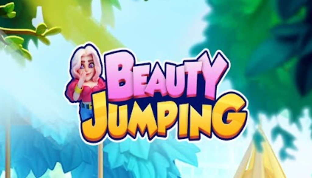 Beauty Jumping review blog post featured image