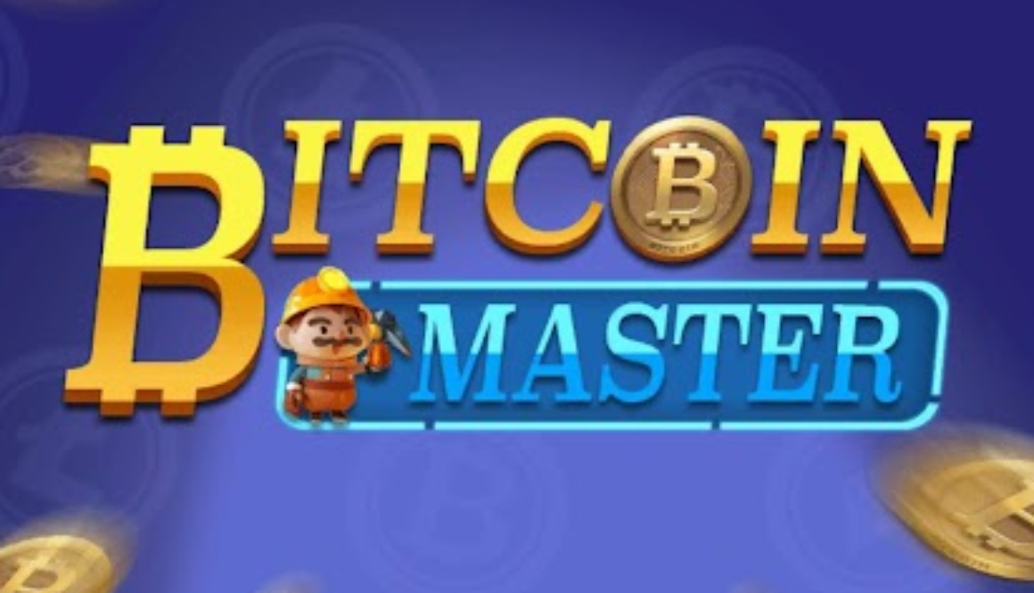 Bitcoin Master review blog post featured image