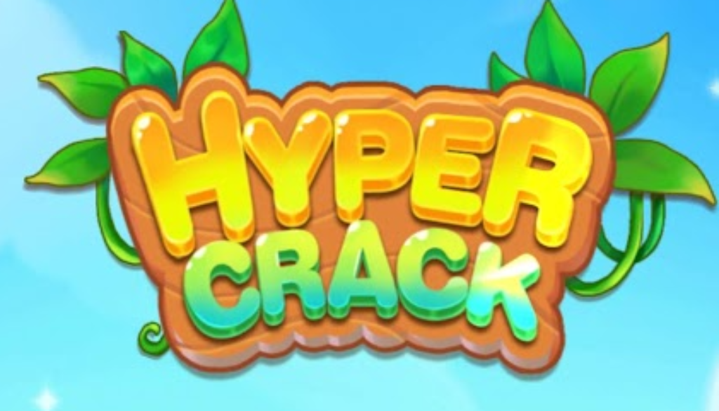 Hyper Crack review blog post featured image