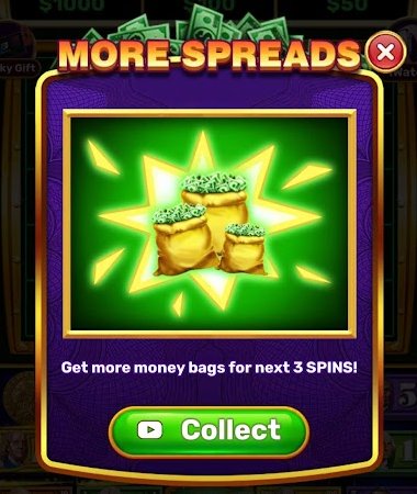 Bank Bingo Slot more bag slots