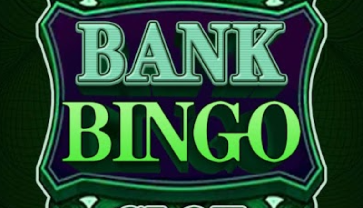 Bank Bingo Slot review blog post featured image