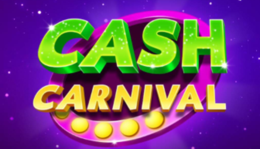 Cash Carnival blog post featured image
