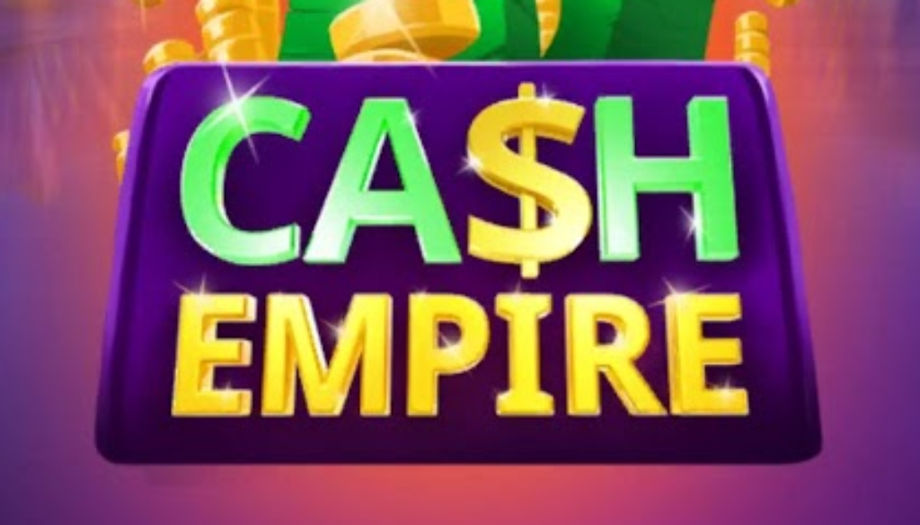 Cash Empire blog post featured image