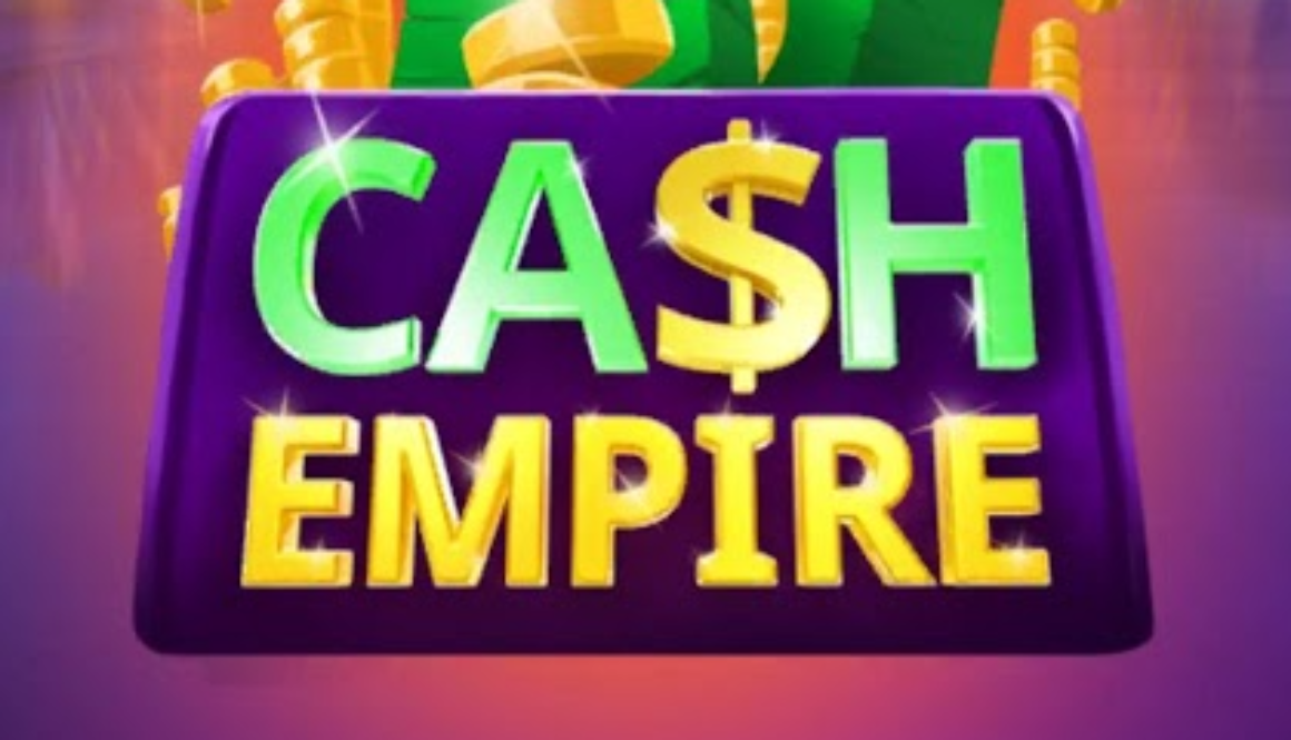 Cash Empire blog post featured image