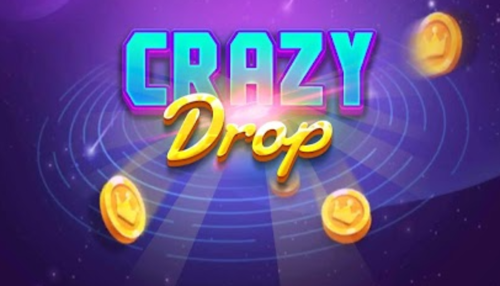 Crazy Drop review blog post featured image
