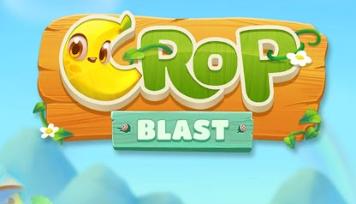 Crop Blast review blog post featured image