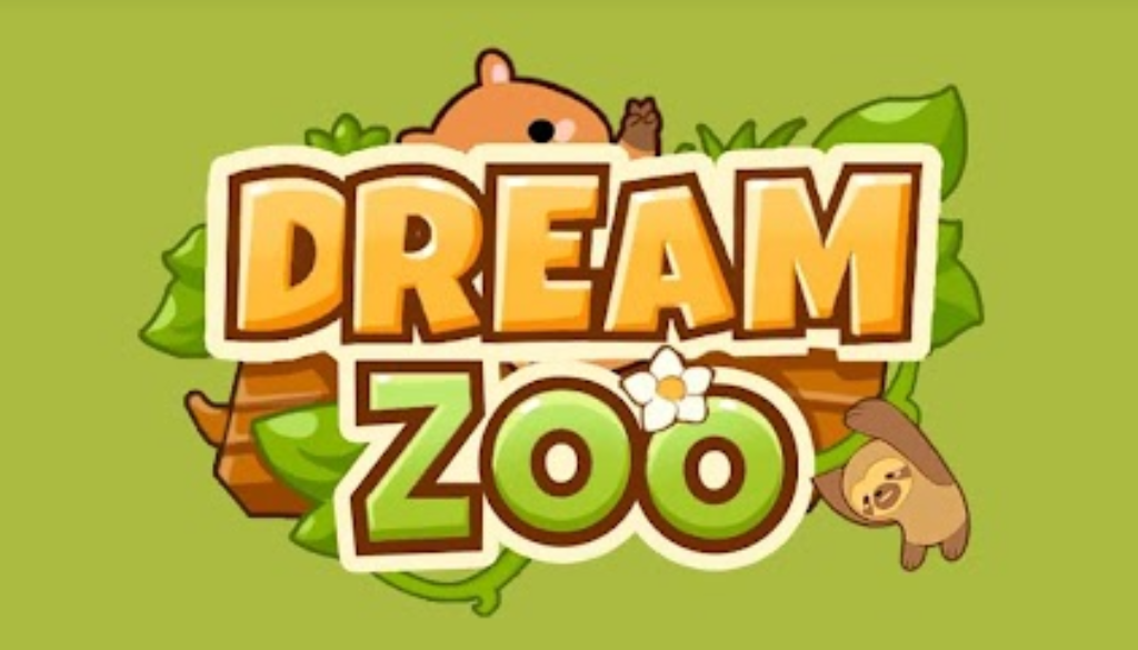 Dream Zoo review blog post featured image
