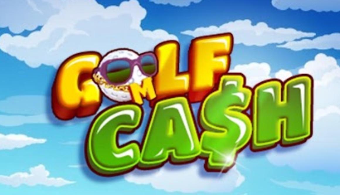 Golf Cash review blog post featured image