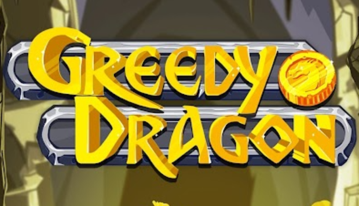 Greedy Dragon blog post featured image