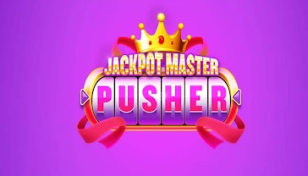 Jackpot Master Pusher blog post featured image