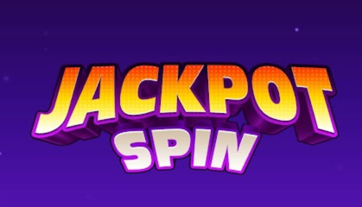 Jackpot Spin review blog post featured image