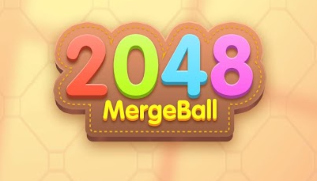 Lucky 2048 - Merge Ball and Win Free Reward APK para Android