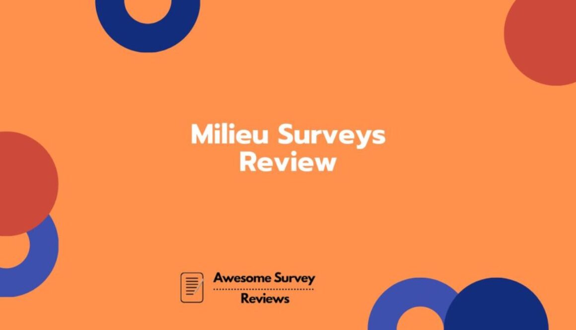 Milieu Surveys blog post featured image