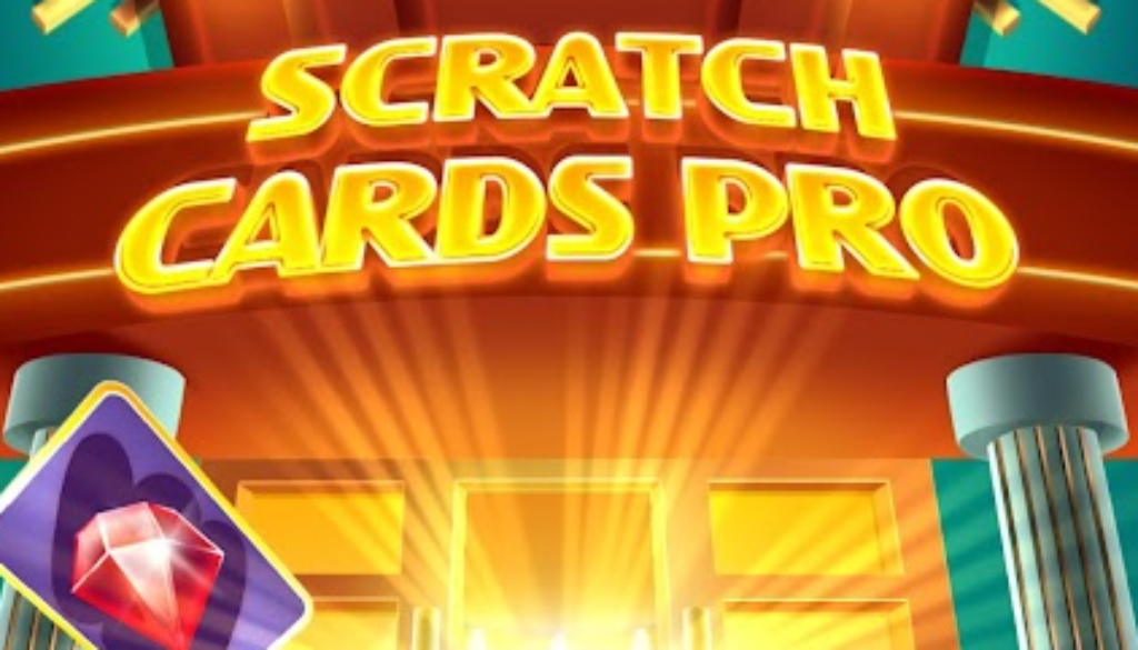 Scratch Cards Pro review blog post featured image