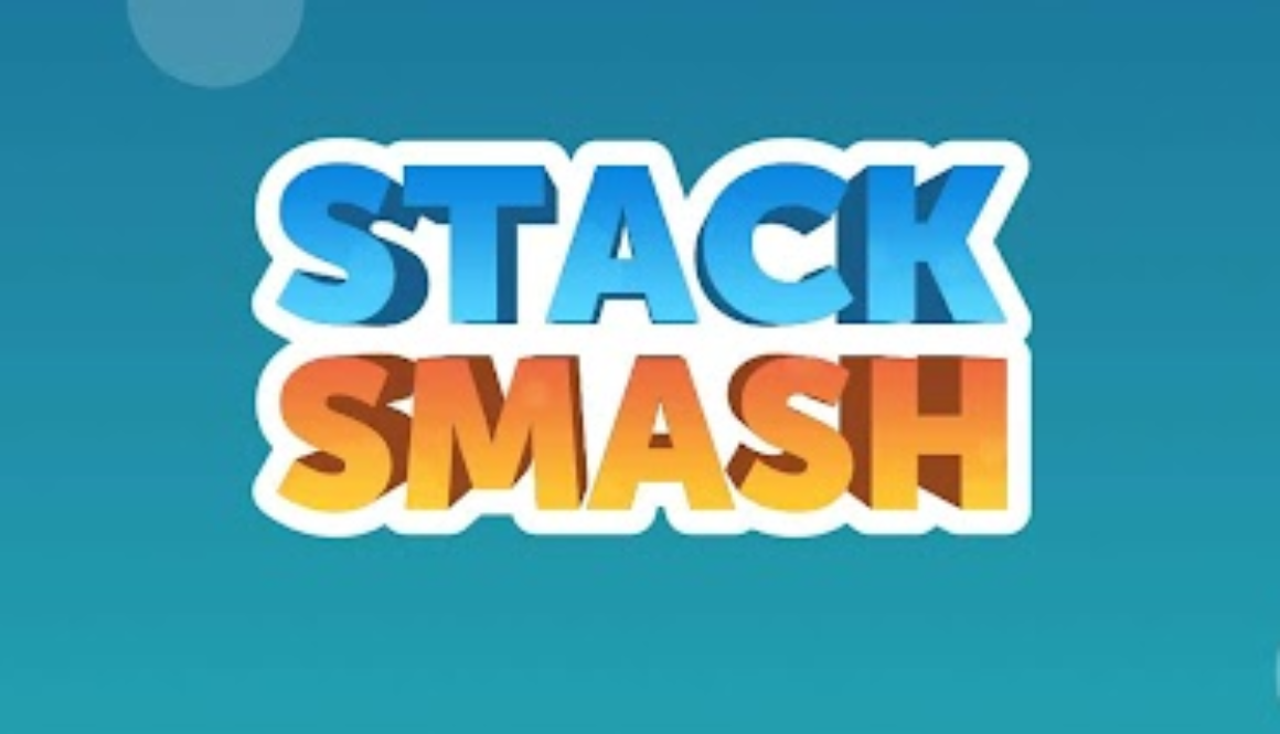 Stack Smash review blog post featured image