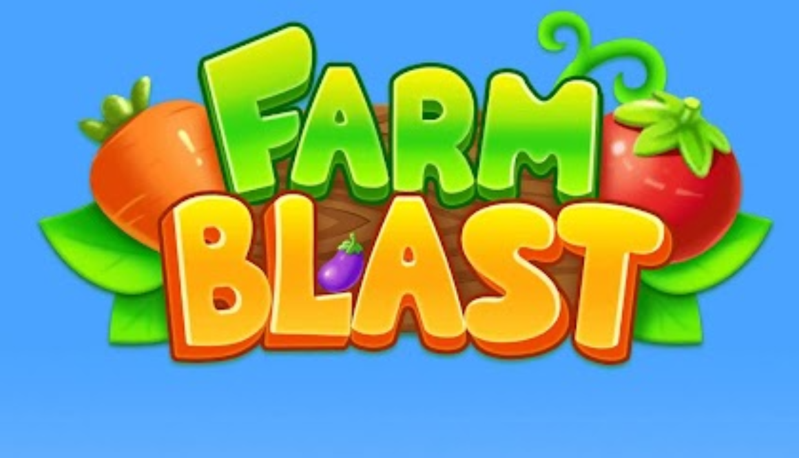 Farm Blast blog post featured image