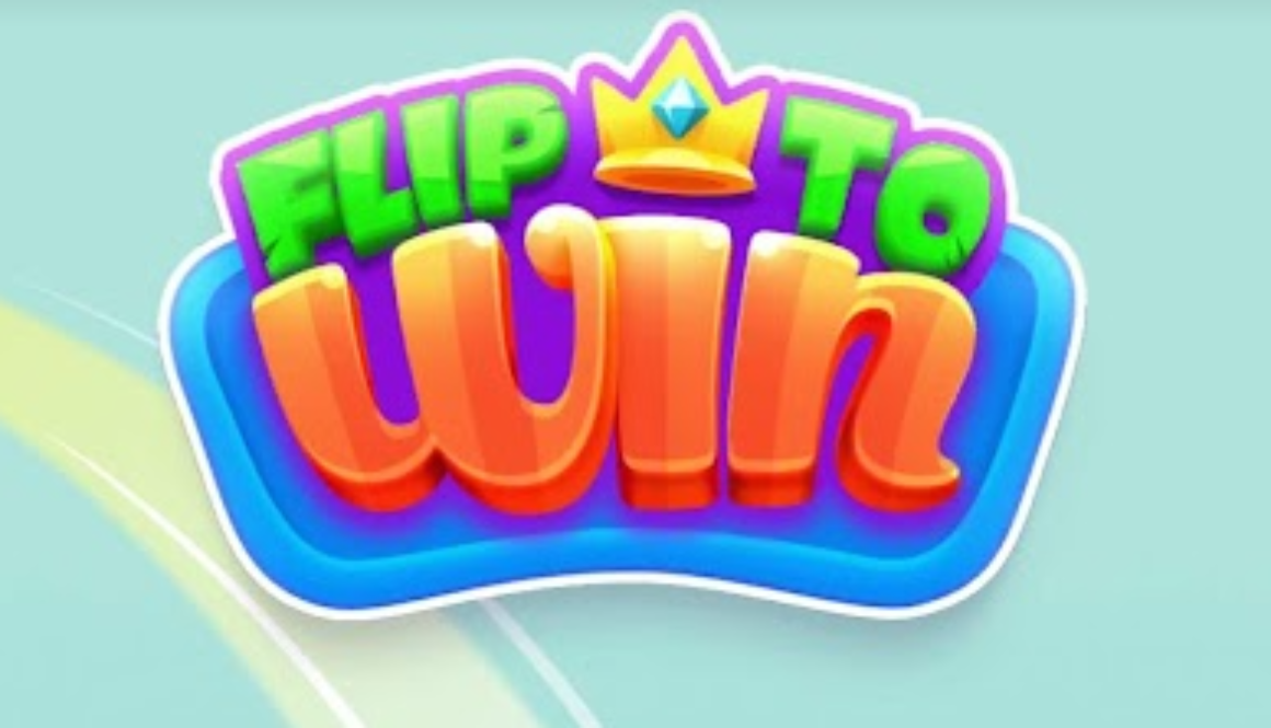 Flip To Win blog post featured image