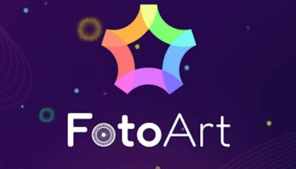 FotoArt blog post featured image