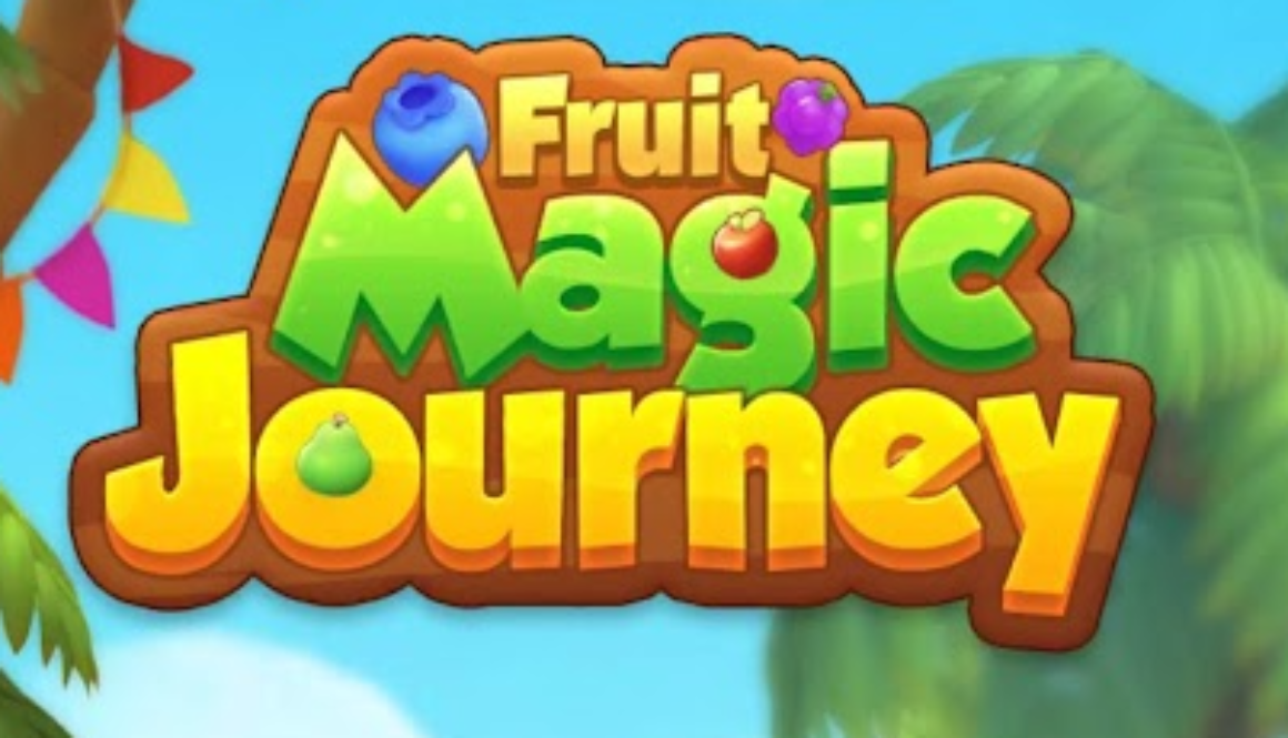 Fruit Magic Journey blog post featured image