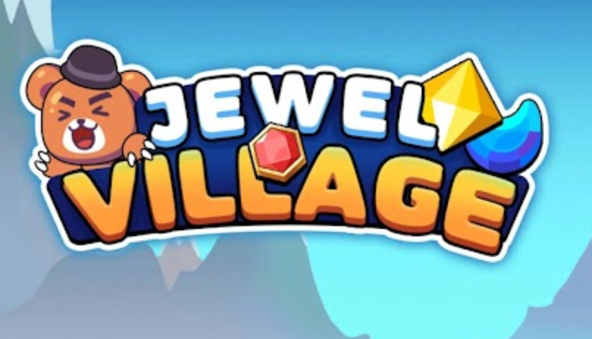 Jewel Village blog post featured image