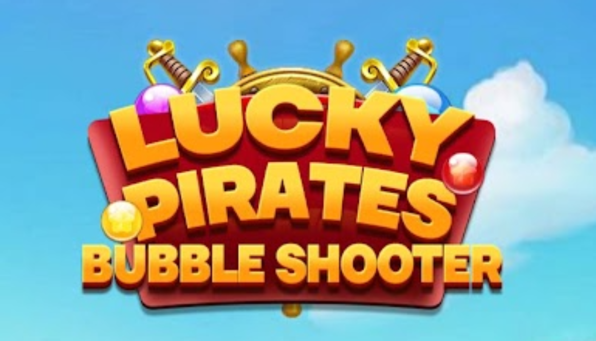 Lucky Pirates blog post featured image