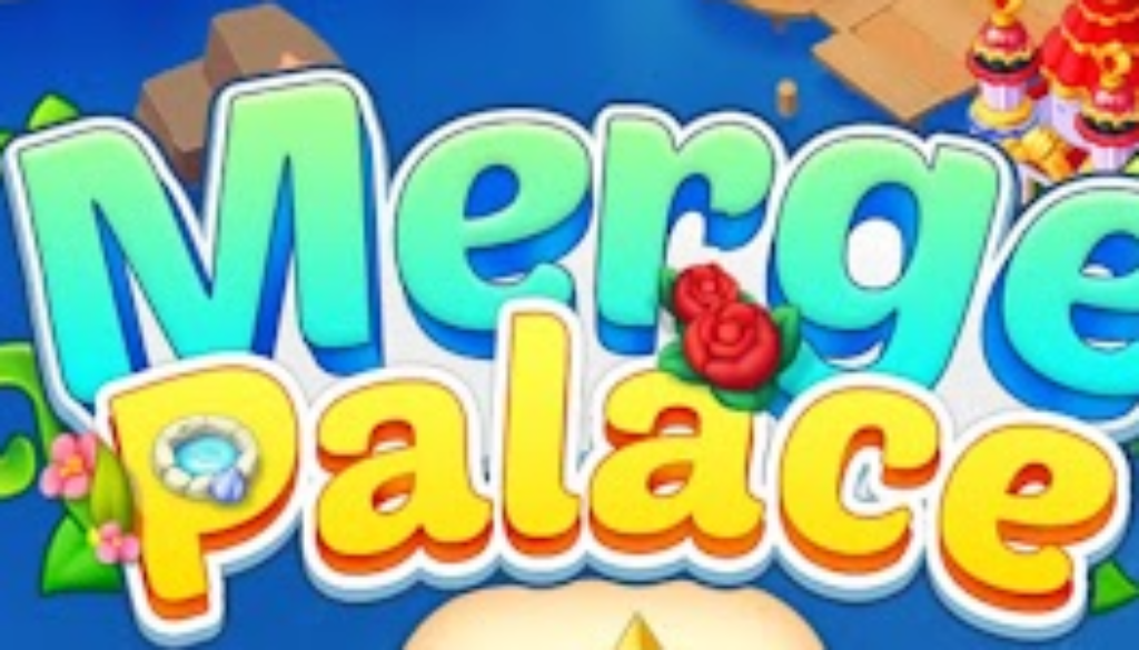 Merge Palace blog post featured image