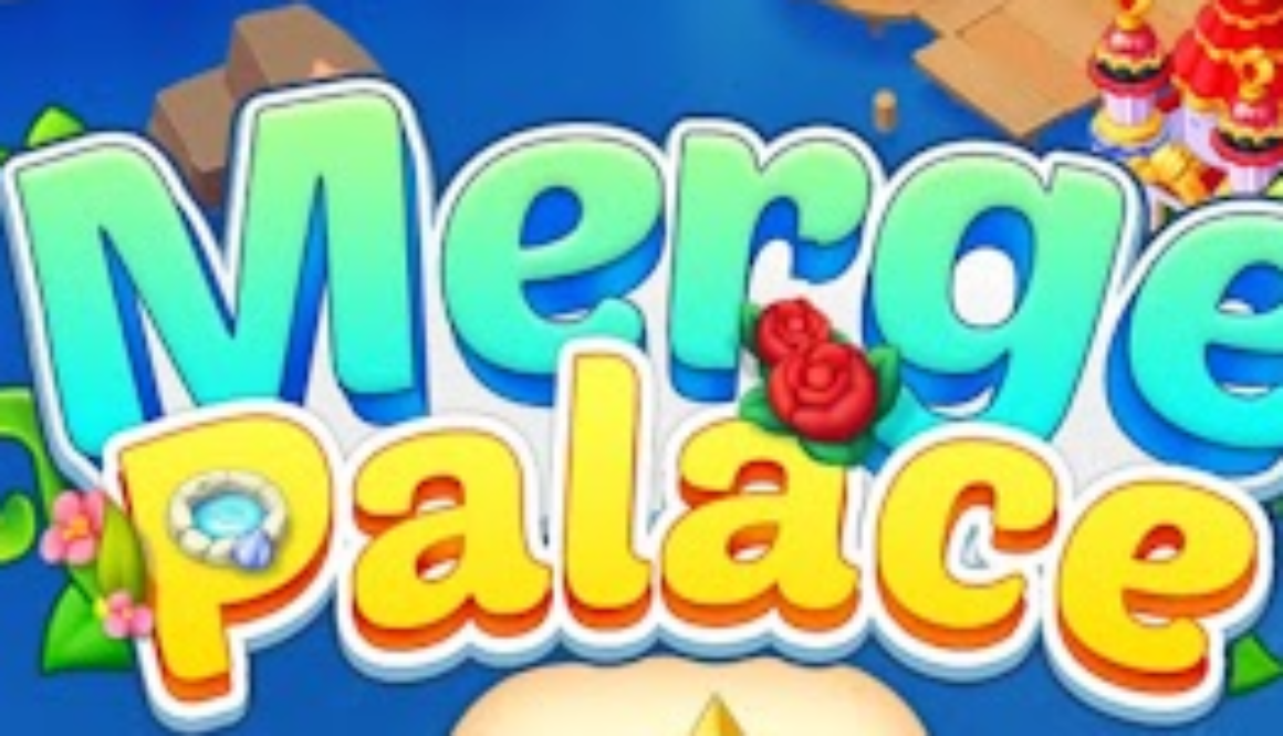 Merge Palace blog post featured image