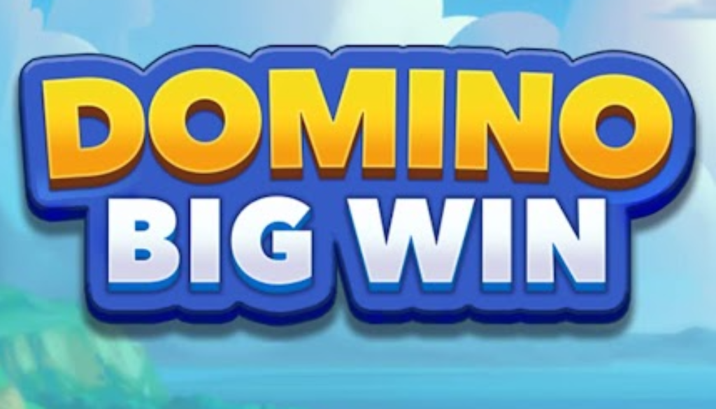 Domino Big Win blog post featured image