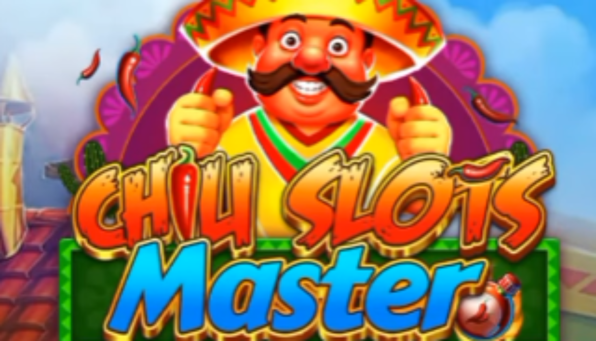 Chili Slots Master Review blog post featured image