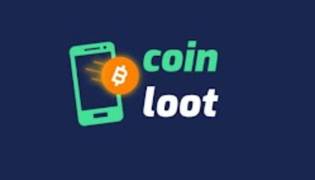Coinloot Review blog post featured image