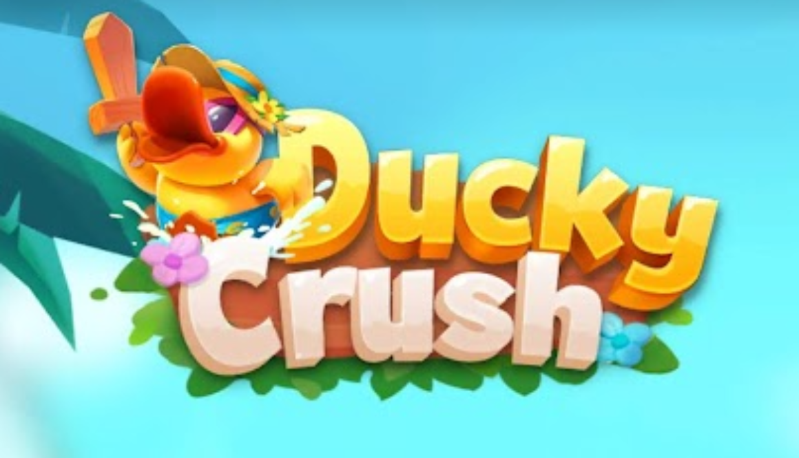 Ducky Crush Review blog post featured image