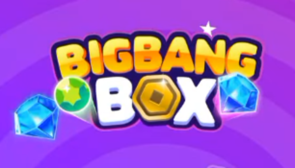 Bigbang Box Review blog post featured image