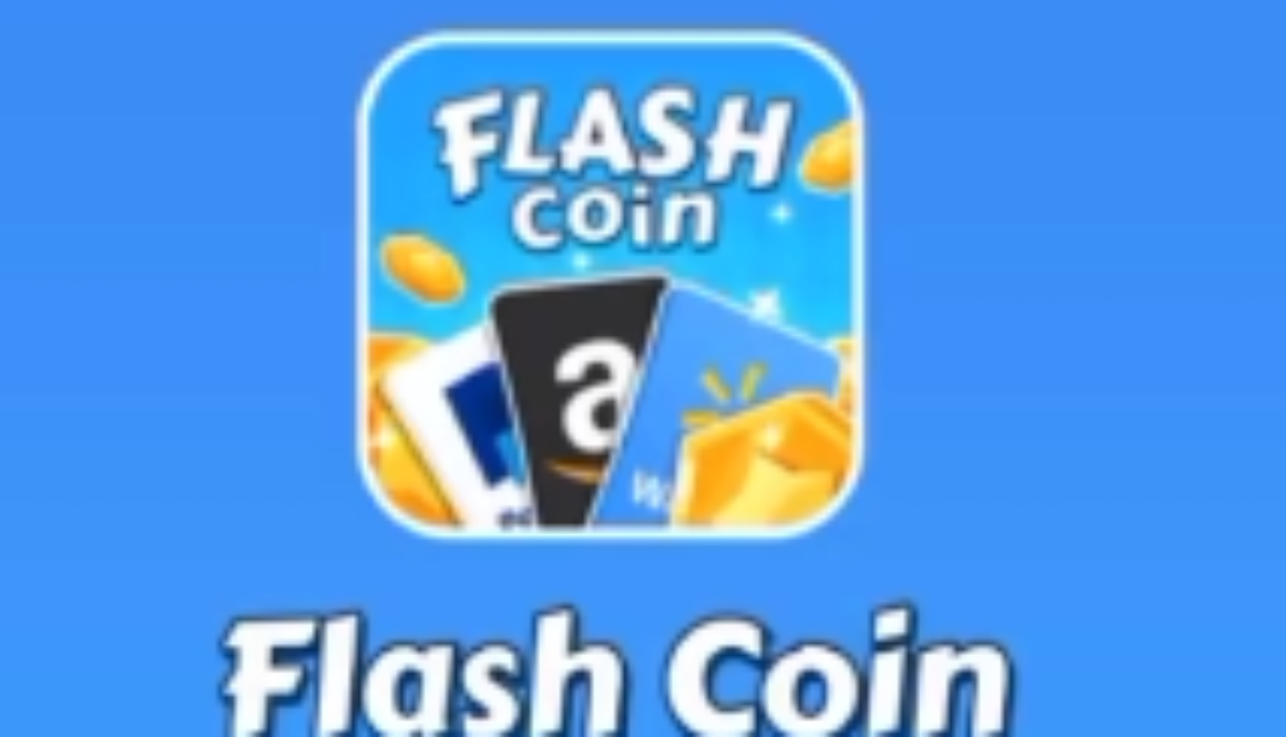 Flash Coin Review blog post featured image