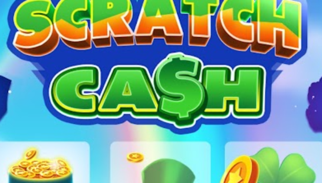 Scratch Cash Review blog post featured image