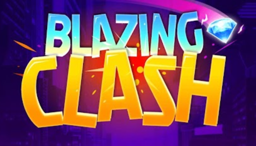 Blazing Clash blog post featured image