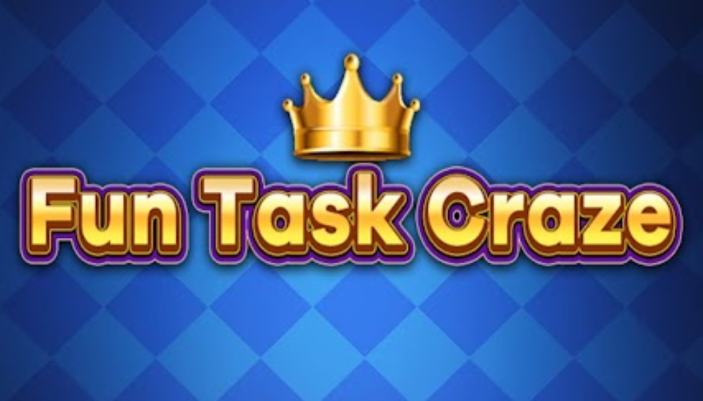 Fun Task Craze blog post featured image